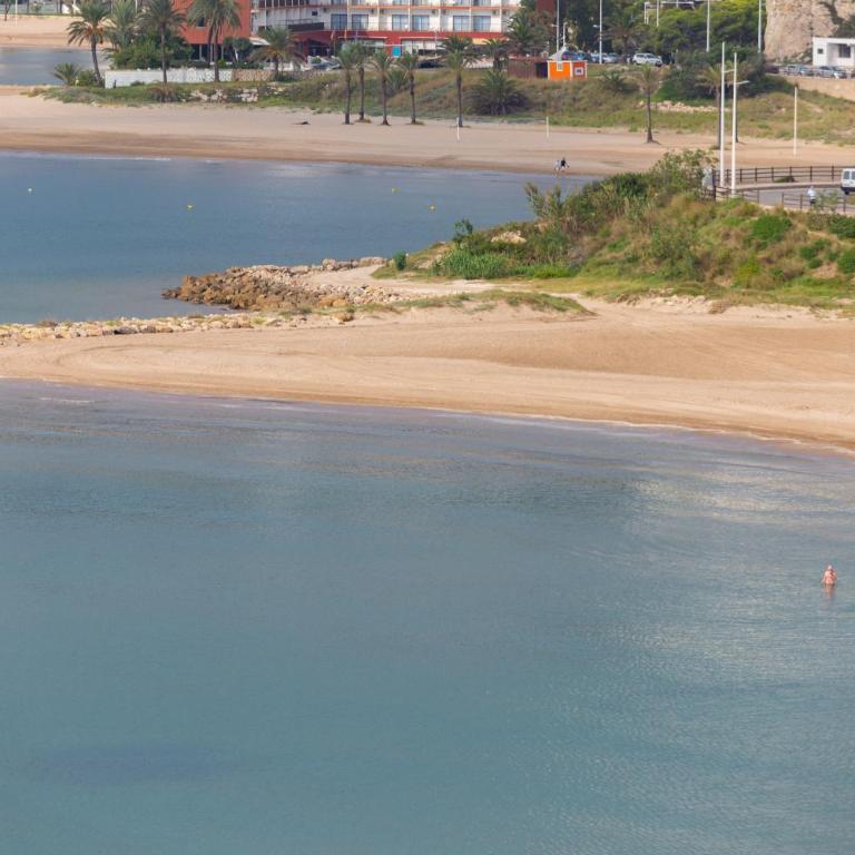 Apartamento Los Olivos II - Cullera - One-Bedroom Apartment - 42