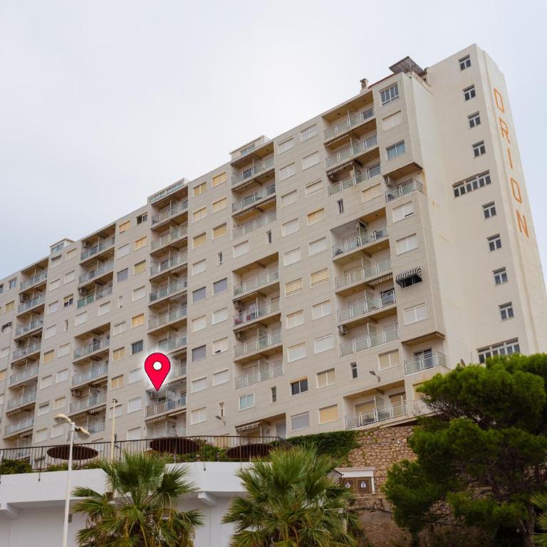 Apartamento Los Olivos II - Cullera - One-Bedroom Apartment - 46