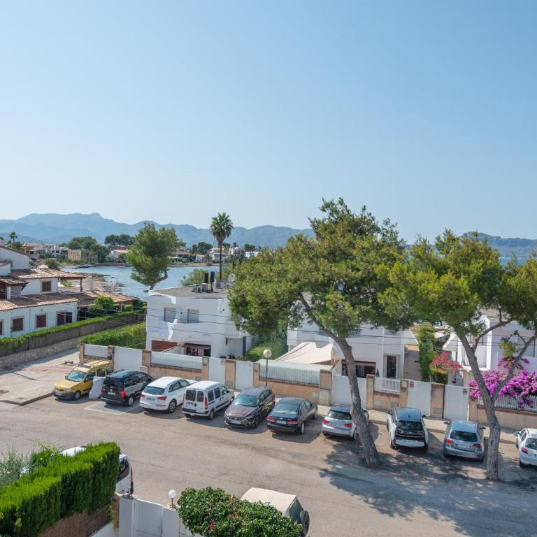Villa Jazmin for 8 with swimming pool and beach views - Villa con vistas al mar - 34