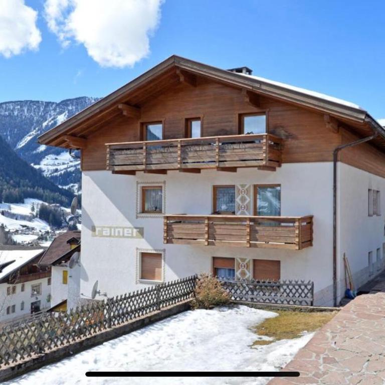 Apartments Rainer - Val Gardena - Appartamento con 2 Camere da Letto - 16