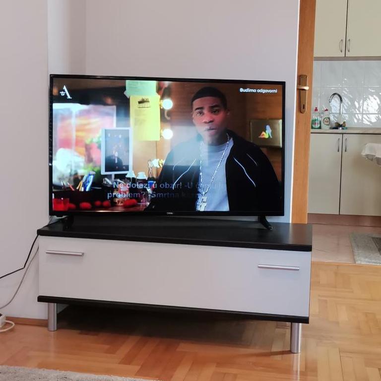 Apartman Stepa - Apartman sa 1 Spavaćom Sobom - 10