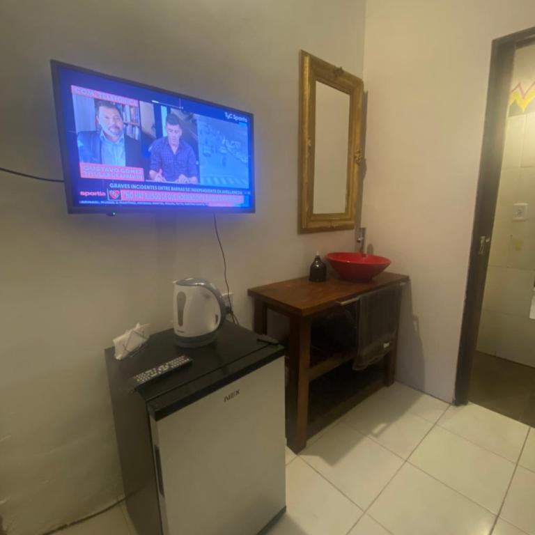 Bardot Hostel - Small Twin Room - 2