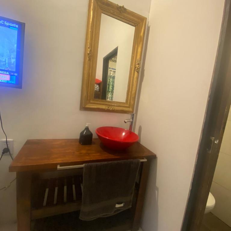 Bardot Hostel - Small Twin Room - 3