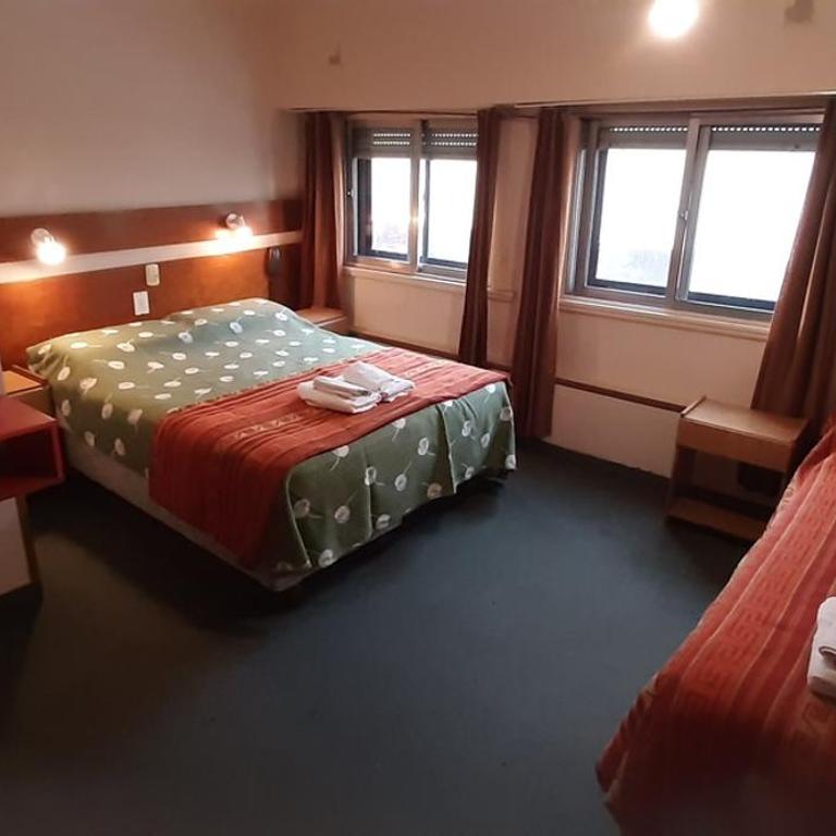 Hotel Diva - Habitación Doble - 1 o 2 camas - 25