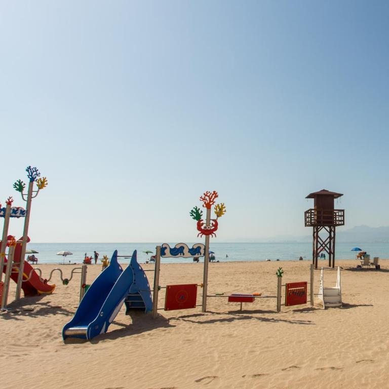 Apartamento Los Olivos II - Cullera - One-Bedroom Apartment - 52