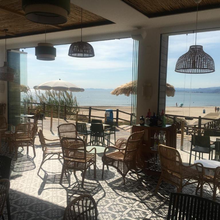 Apartamento Los Olivos II - Cullera - One-Bedroom Apartment - 57