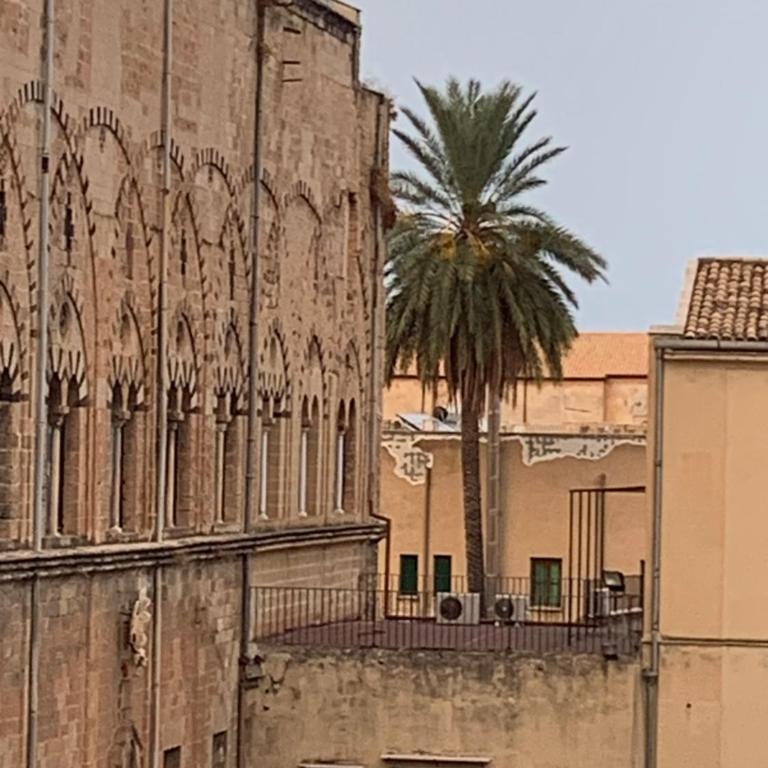 La Loggia dei Re - Appartamento con 2 Camere da Letto - 83