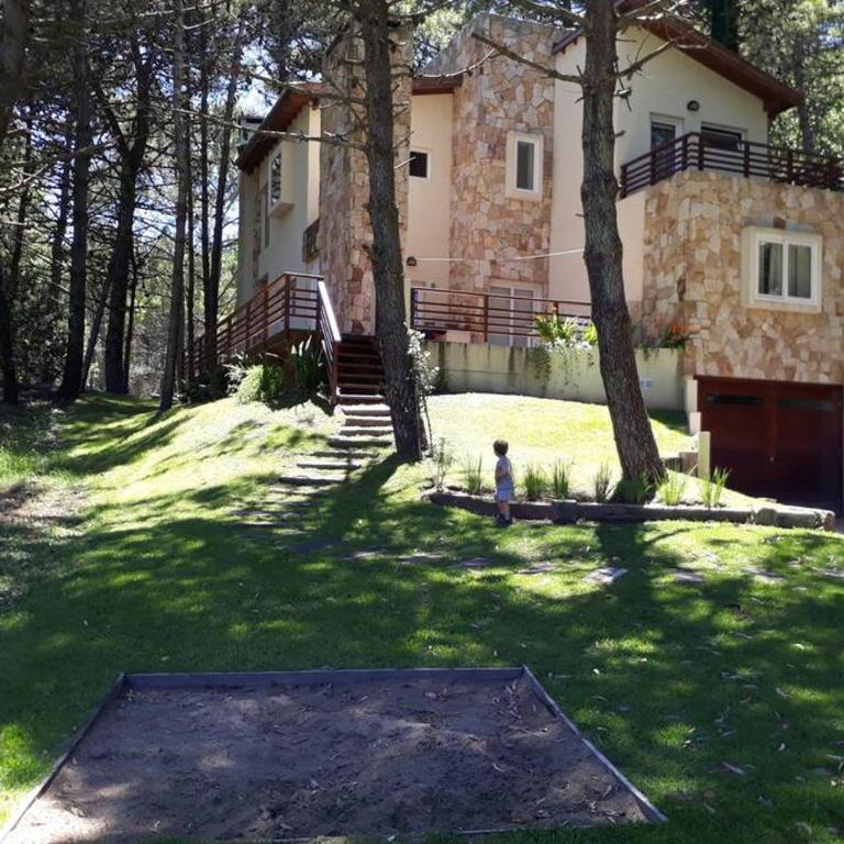 La Eulogia - Mar de las Pampas - Casa de 4 dormitorios - 22