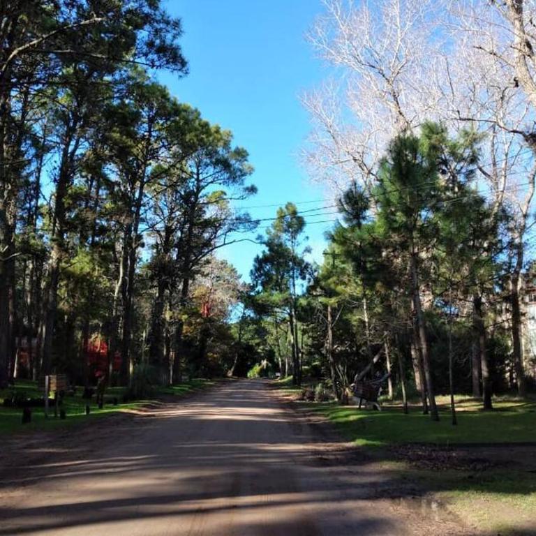 La Eulogia - Mar de las Pampas - Casa de 4 dormitorios - 24