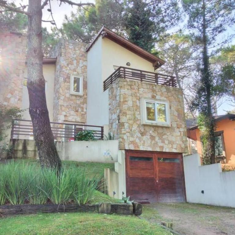 La Eulogia - Mar de las Pampas - Casa de 4 dormitorios - 36