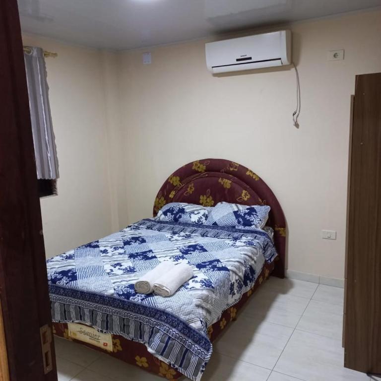 Ciudad del Este - Departamento Paraguay - Two-Bedroom Apartment - 1