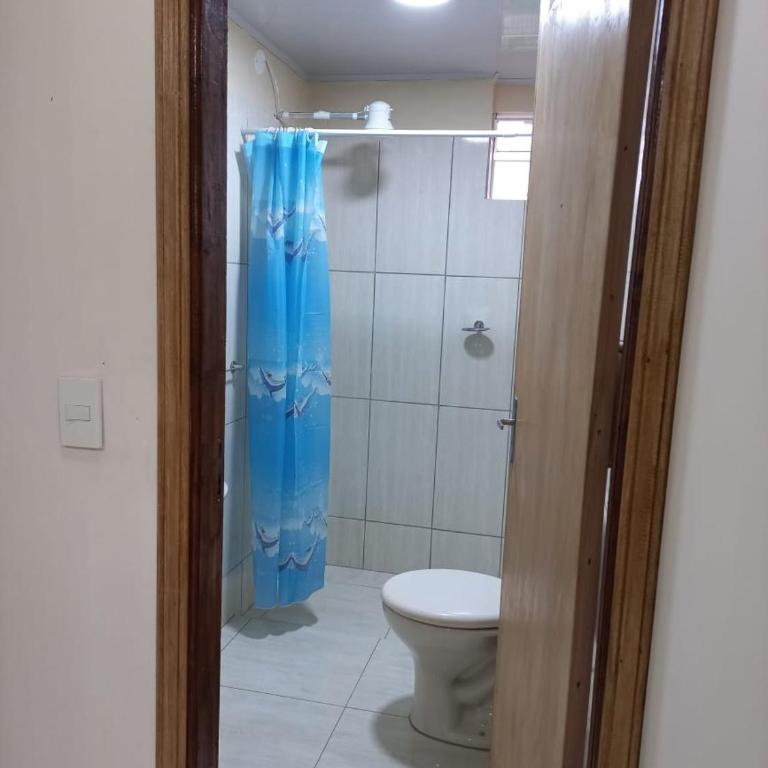 Ciudad del Este - Departamento Paraguay - Two-Bedroom Apartment - 6