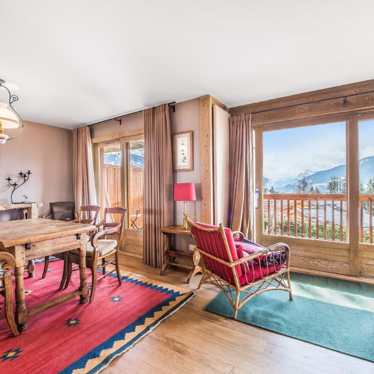 L'Écrin Alpin - Welkeys - Appartement - 9