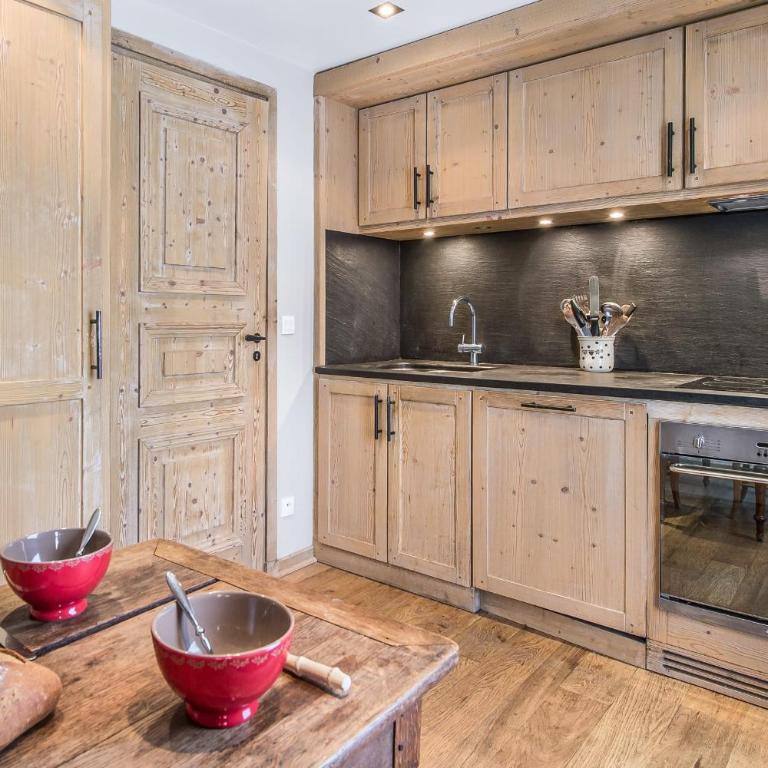 L'Écrin Alpin - Welkeys - Appartement - 10