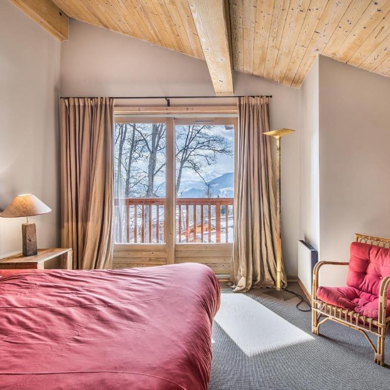 L'Écrin Alpin - Welkeys - Appartement - 5
