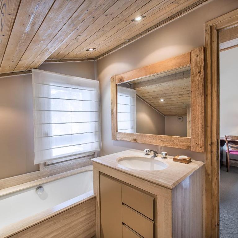 L'Écrin Alpin - Welkeys - Appartement - 12