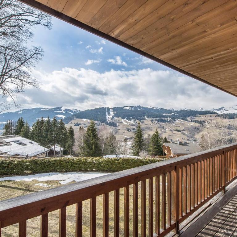 L'Écrin Alpin - Welkeys - Appartement - 4