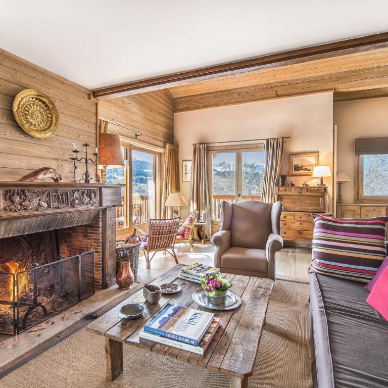 L'Écrin Alpin - Welkeys - Appartement - 2