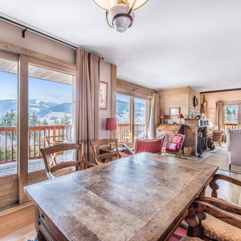 L'Écrin Alpin - Welkeys - Appartement - 8