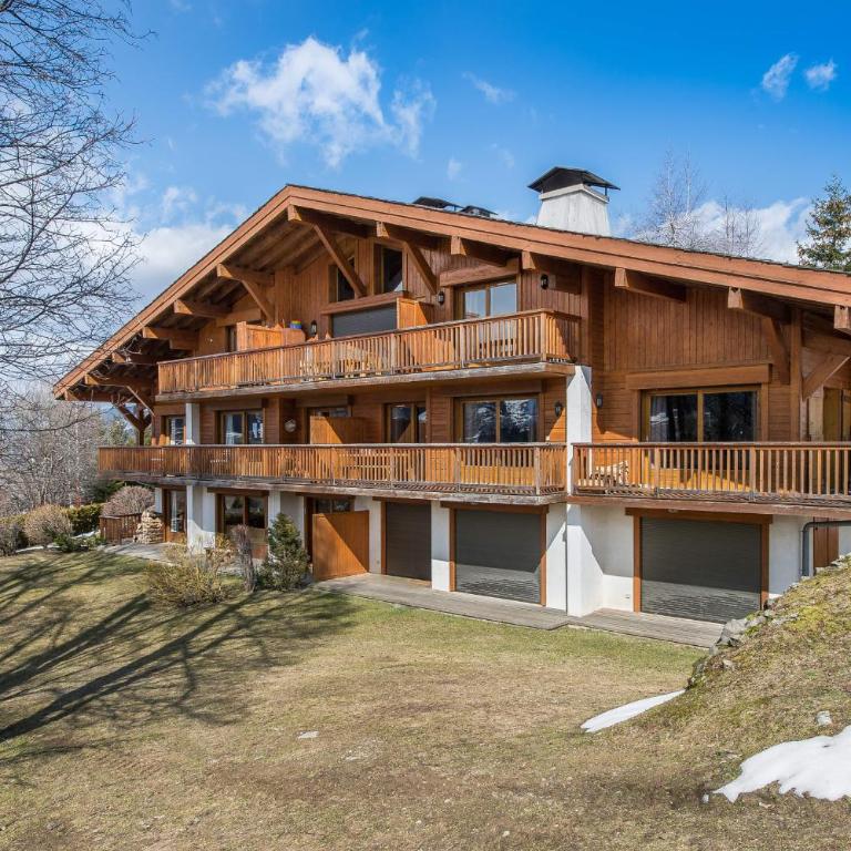 L'Écrin Alpin - Welkeys - Appartement - 3