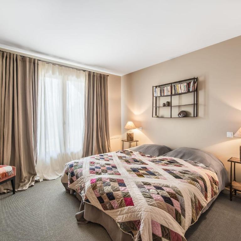 L'Écrin Alpin - Welkeys - Appartement - 6