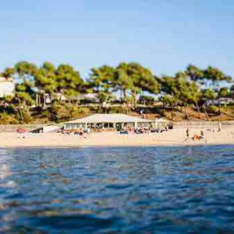 Bel appartement bord de mer 4 pers Arcachon centre - Apartamento de 1 dormitorio - 15