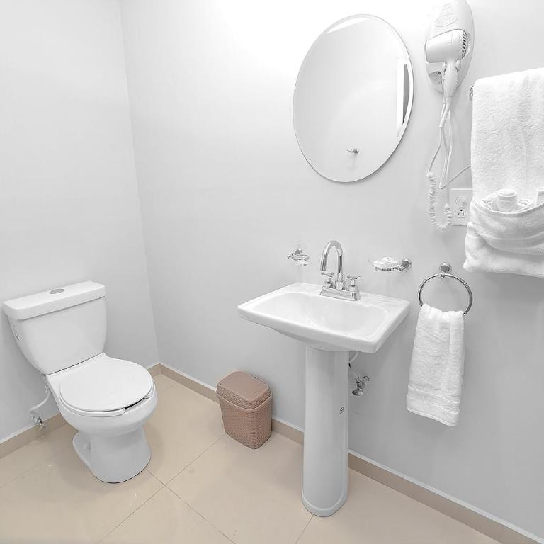 Árbol Suites - Deluxe Queen Studio - 27
