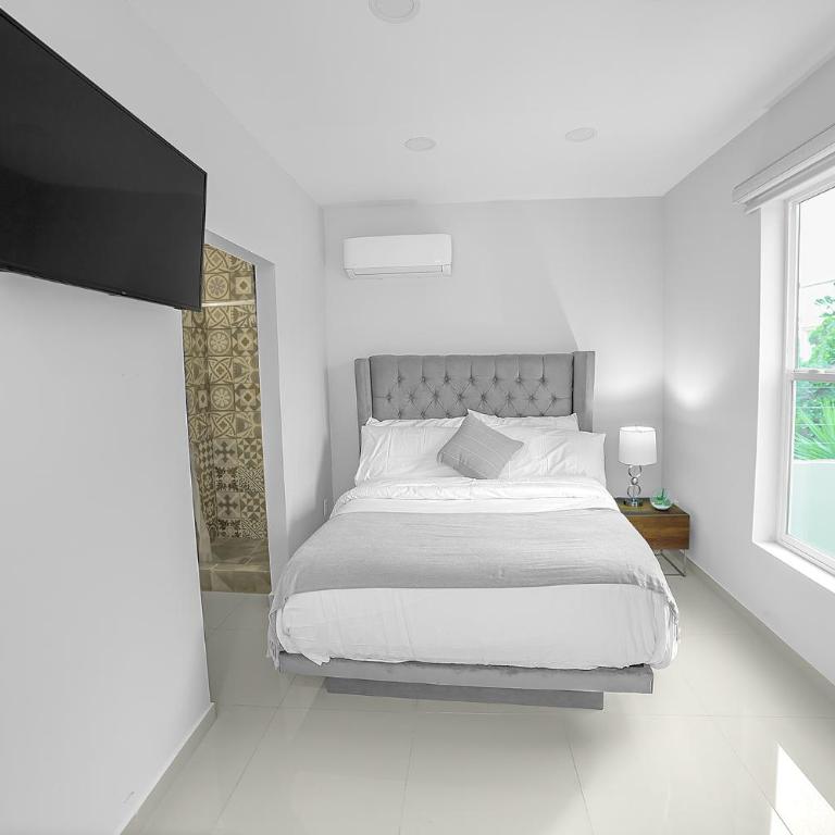 Árbol Suites - Deluxe Queen Studio - 2