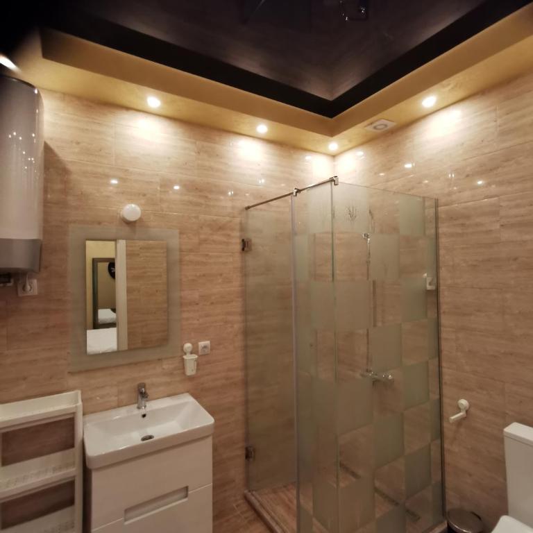 Contigo Apartments - Studio Apartman - 13