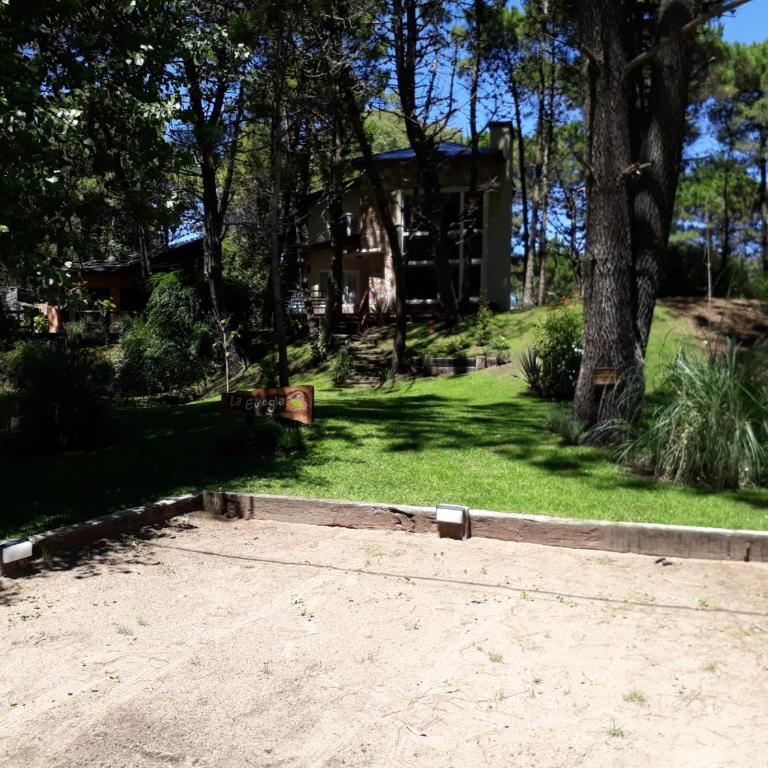 La Eulogia - Mar de las Pampas - Casa de 4 dormitorios - 16