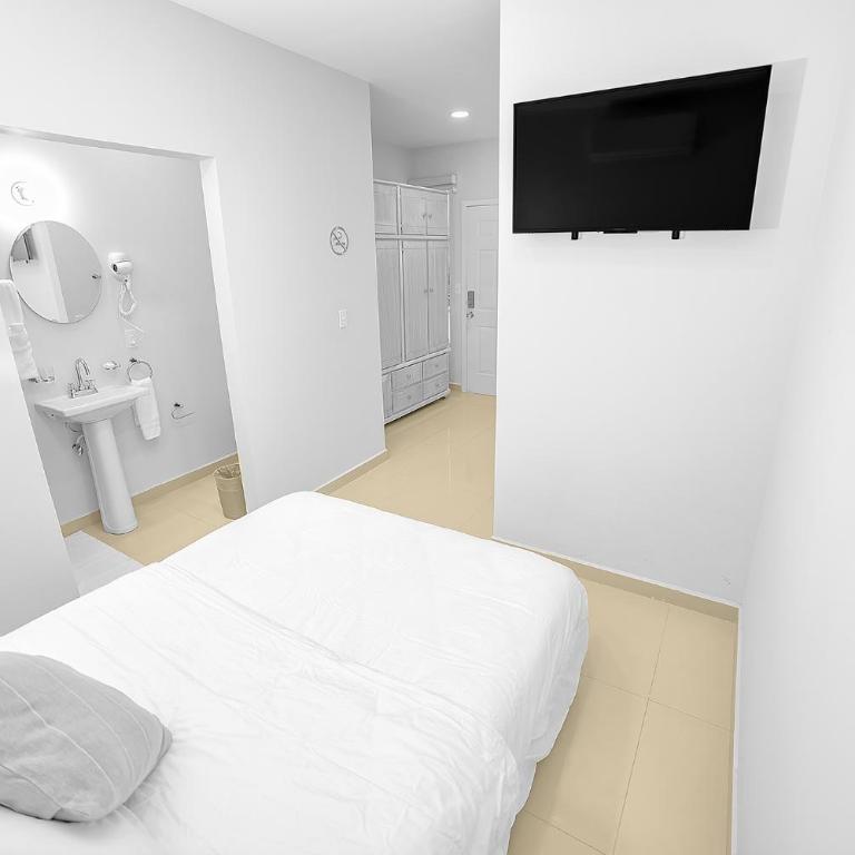 Árbol Suites - Deluxe Double Studio - 29
