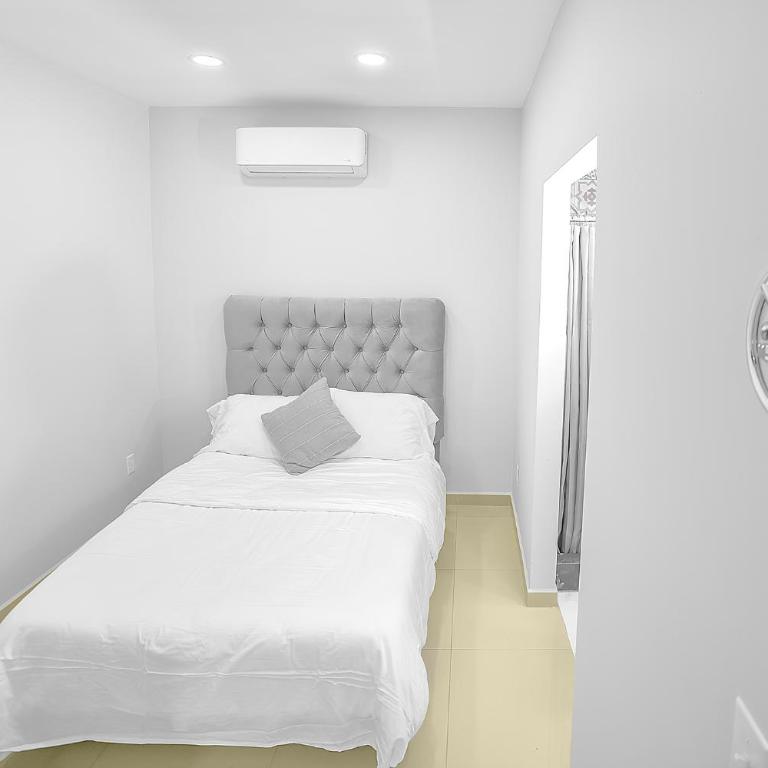 Árbol Suites - Deluxe Double Studio - 2