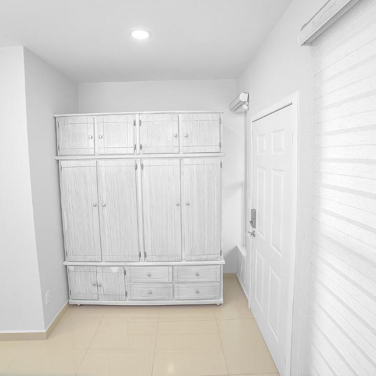 Árbol Suites - Deluxe Double Studio - 28