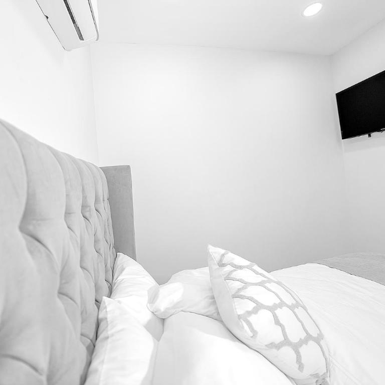 Árbol Suites - Deluxe Queen Studio - 30