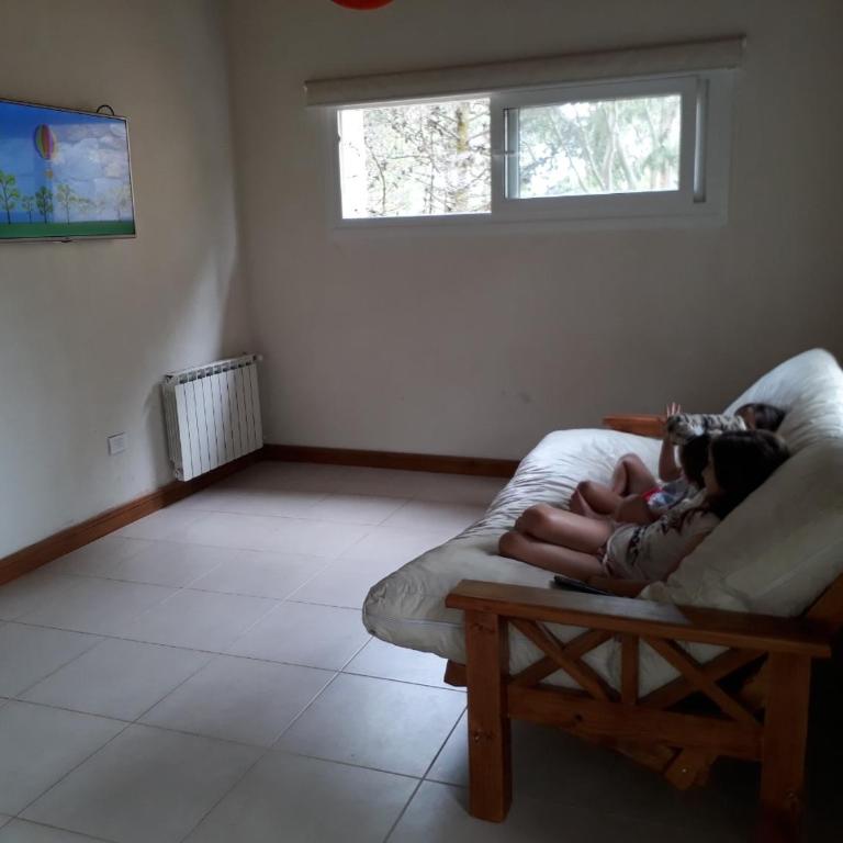 La Eulogia - Mar de las Pampas - Casa de 4 dormitorios - 12