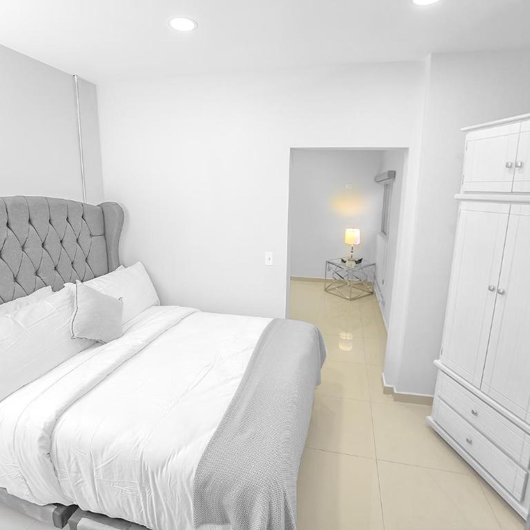Árbol Suites - Deluxe Queen Studio - 2