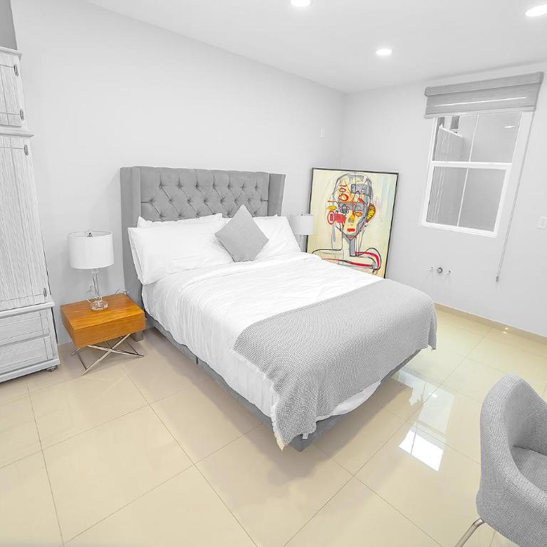 Árbol Suites - Deluxe Queen Studio - 4
