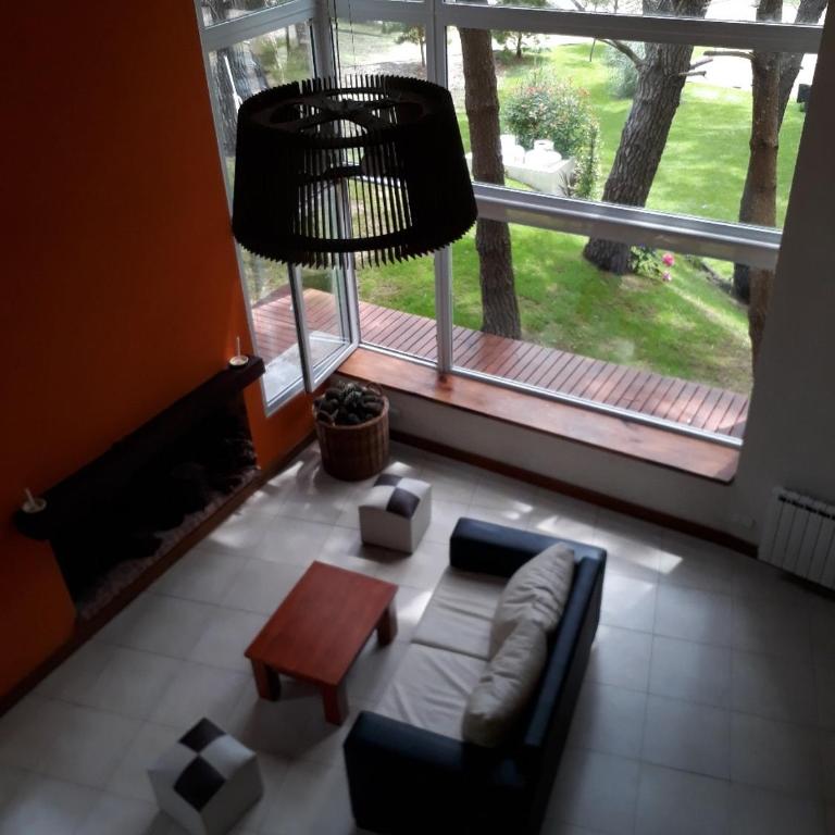 La Eulogia - Mar de las Pampas - Casa de 4 dormitorios - 7