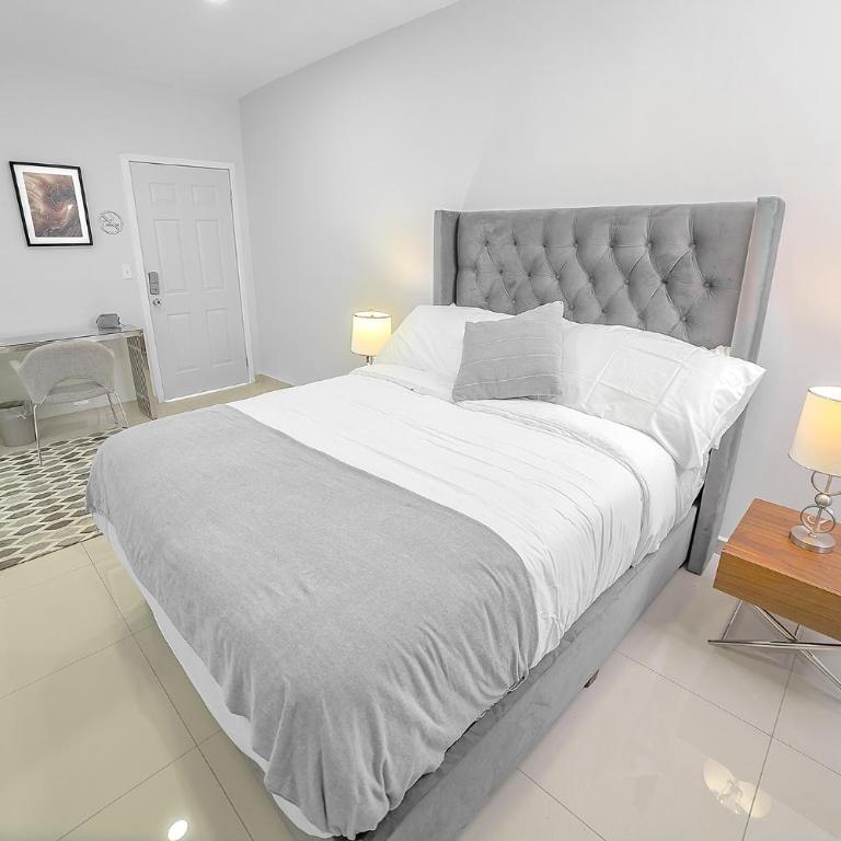 Árbol Suites - Deluxe Queen Studio - 2