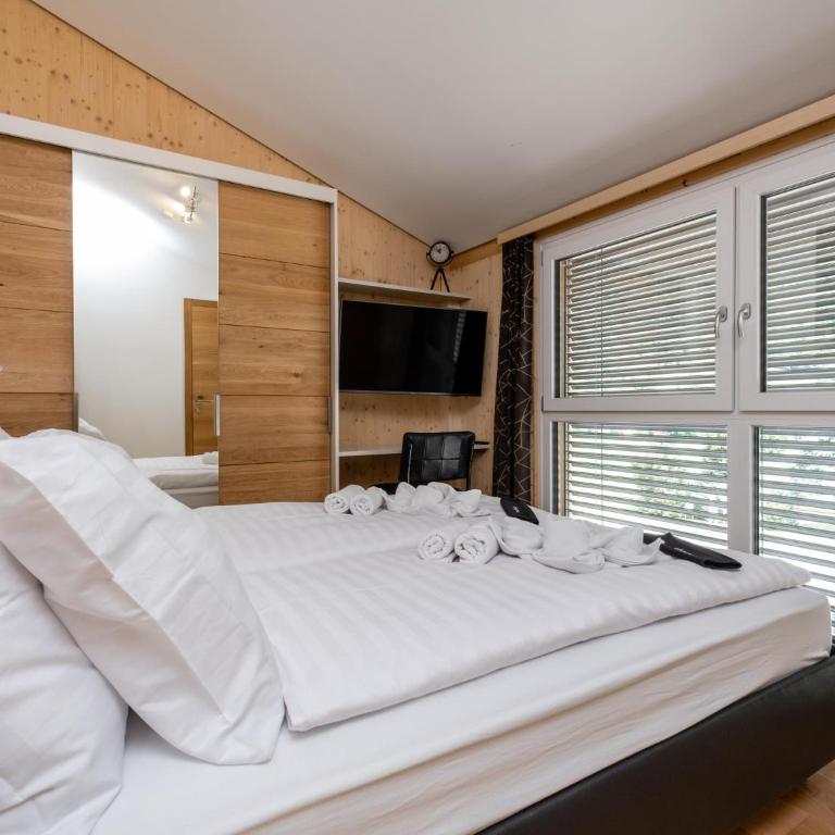 Haus Estelle - Ferienhaus - 24
