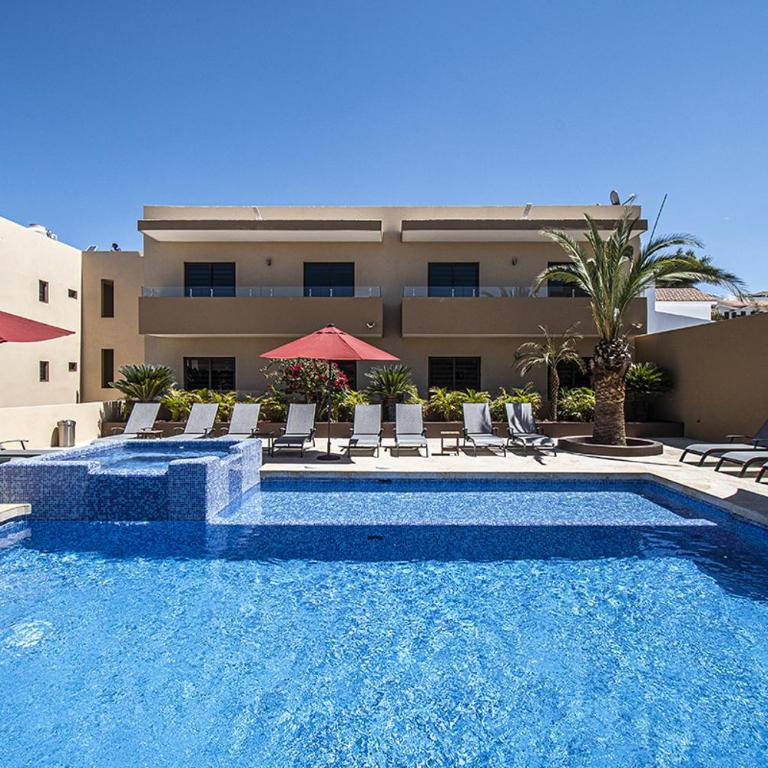 Departamentos La Roqueta - Apartamento de 2 dormitorios - 1