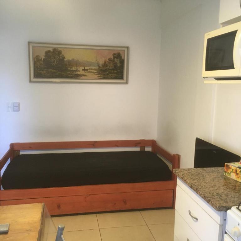 Deptos Drei Kinder - Apartment with Balcony - 1