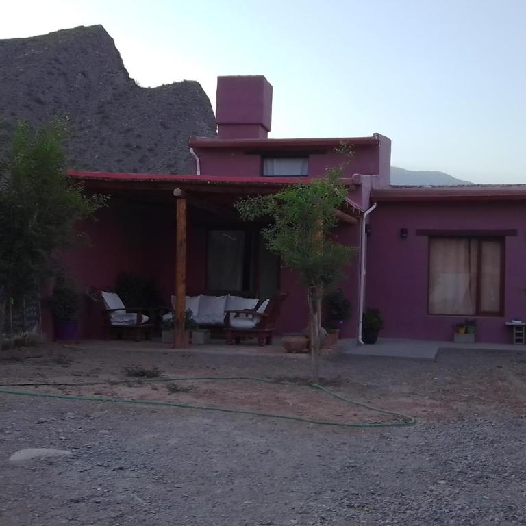 Cabaña Samka - Apartamento de 2 dormitorios - 10