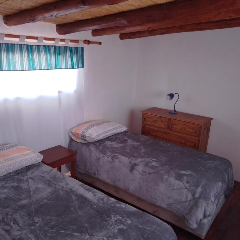 Cabaña Samka - Apartamento de 2 dormitorios - 12