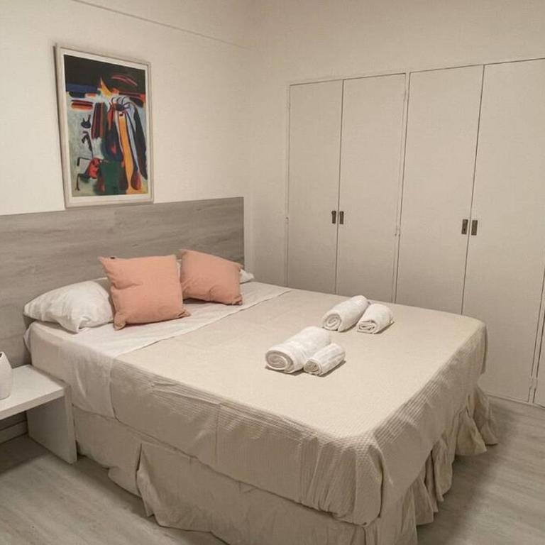 Palermo soho corazon - Apartamento de 1 dormitorio - 18