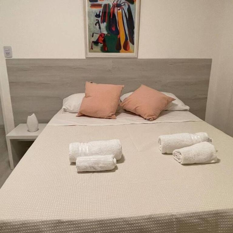 Palermo soho corazon - Apartamento de 1 dormitorio - 15