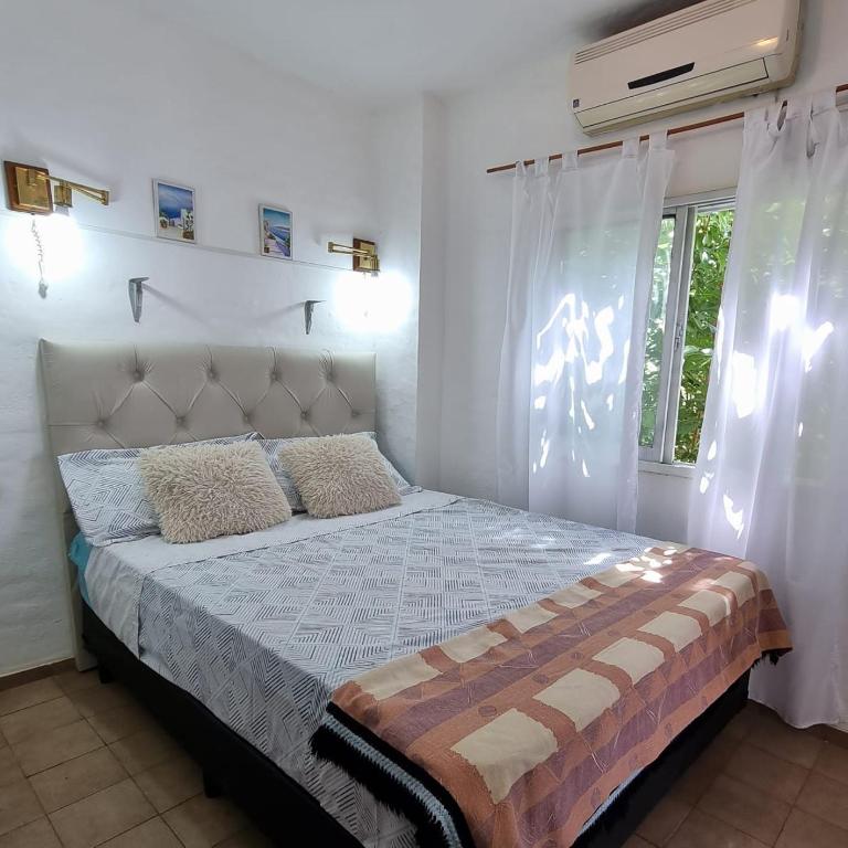 Dto Marian Dean funes 2515 Alto Alberdi - Apartamento de 1 dormitorio - 13