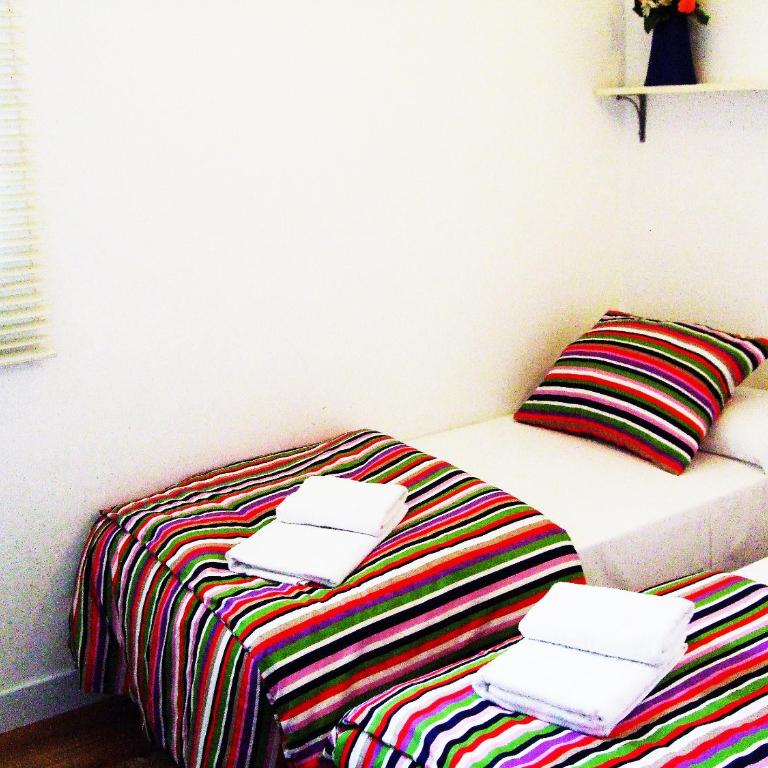 Fira Suite Barcelona - Ático - 5