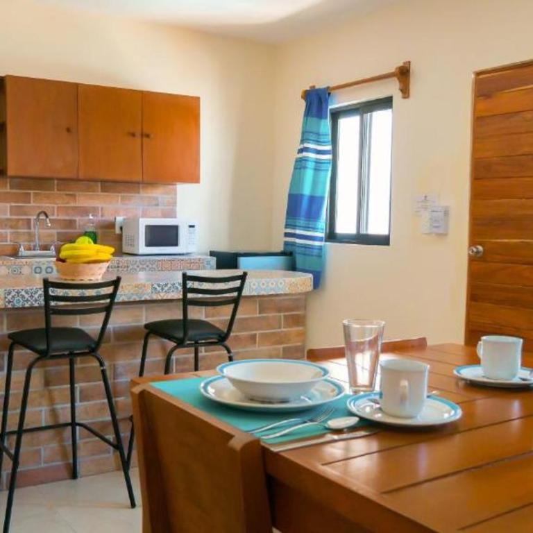 AKBAL Playa - Beach Zone - Apartamento con terraza - 21
