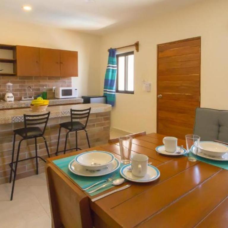 AKBAL Playa - Beach Zone - Apartamento con terraza - 20